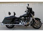 2011 Harley Davidson FLHX103 Street Glide in Brentwood, CA