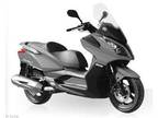 2013 Kymco Downtown 200i