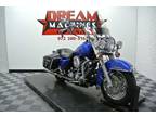 2007 Harley-Davidson FLHRC Road King Classic *Extras!*