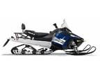 2015 Polaris 550 INDY LXT 144 - Imperial Blue