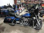 2010 Harley-Davidson Electra Glide Ultra Limited