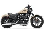 2015 Harley-Davidson Iron 883