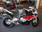 2014 Bmw S 1000 Rr