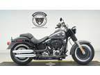 2015 Harley-Davidson Fat Boy Lo