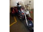 2004 Harley-Davidson VRSCA V-Rod