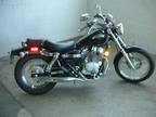 2007 Honda Rebel (CMX250C)