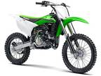 2015 Kawasaki KX™100