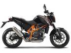 2015 KTM 690 Duke