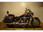 2009 Yamaha V Star 1300 Tourer