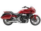 2014 Honda CTX1300