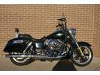 2012 Harley-Davidson Dyna Switchback