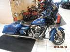 2014 Harley-Davidson Street Glide