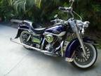 1978 Harley-Davidson Electra Glide Shovel Head Classic