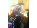 2003 Harley Davidson FLHR Road King in Denver, CO