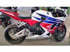 2014 Honda CBR600RR