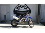 2013 Yamaha YZ450F