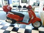 Used 2015 Kymco Like 200 Scooter, Warranty, 145 Miles, Save