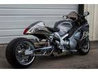 Custom Suzuki Hayabusa Prostreet 330 1340cc