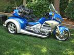 2013 Goldwing G1800 BMD Original Bike