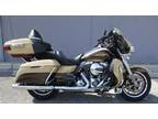 2014 Harley-Davidson Electra Glide Ultra Classic