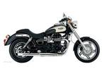 2010 Triumph Speedmaster