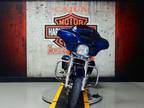 2014 Harley-Davidson Street Glide