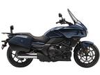 2015 Honda CTX700