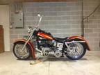 1972 Harley-Davidson Touring FLH Shovelhead