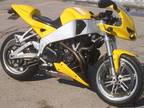 2006 Buell Firebolt XB9R