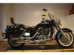 2001 Honda Shadow Ace Tourer