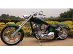 2006 Custom Built Dakota Thunder Chopper in Riverside, CA