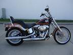 2008 Harley-Davidson Softail Custom