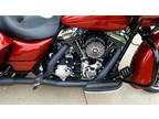 2013 Harley-Davidson Touring ROAD GLIDE CUSTOM LOW MILES