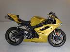 dfv 2013 Triumph Daytona 675