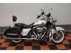 2009 Harley-Davidson Touring FLHRC Road King Classic