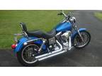 2002 Harley Davidson FXDL Dyna Low Rider in Bel Air, MD