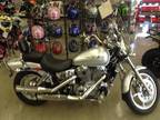 2007 Honda Spirit 1100 Shadow series