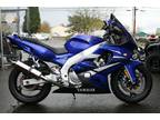 2007 Yamaha YZF 600R - MotoSport Hillsboro, Hillsboro Oregon