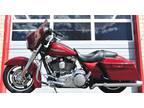 2009 Harley Davidson Street Glide