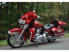 2008 Harley-Davidson Touring