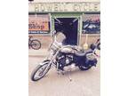 2003 Harley-Davidson XL 1200C Sportster 1200 Custom