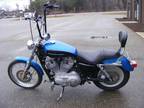2004 Harley Davidson XL883 Sportster