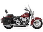 2004 Harley-Davidson FLSTC/FLSTCI Heritage Softail Classic