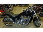 2007 Suzuki Boulevard M109R