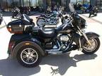 2012 Harley-Davidson Triglide Ultra