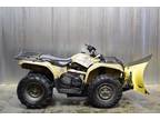 2003 Yamaha GRIZZLY 450