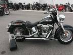 2005 Harley-Davidson FLSTN/FLSTNI Softail Deluxe