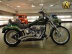 2006 Harley-Davidson FXSTDI Duece #6319STL