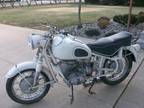 1964 BMW. R-Series