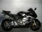 2004 Honda CBR600